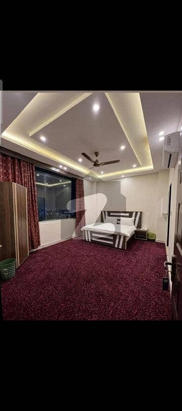 3 MARLA FLAT AVAILABLE FOR RENT IN SHERSHAH COLONY