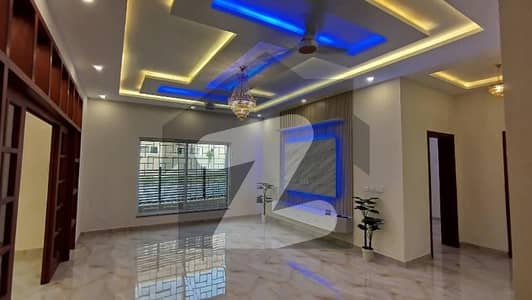 2 Bedroom Ground Portion Available For Rent in Soan Garden bijli gas separate