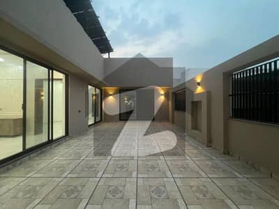 House for rent in DHA phase 5