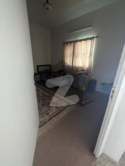 First floor For Rent At G-10 for family or bachelors