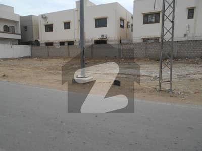 100 Yards Commercial Plot For Sale