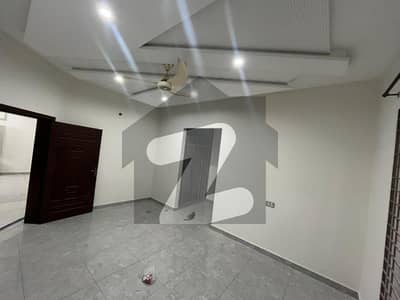 Beautifully Constructed Good Location Lower Portion Is Available For rent In Rahwali Cantt