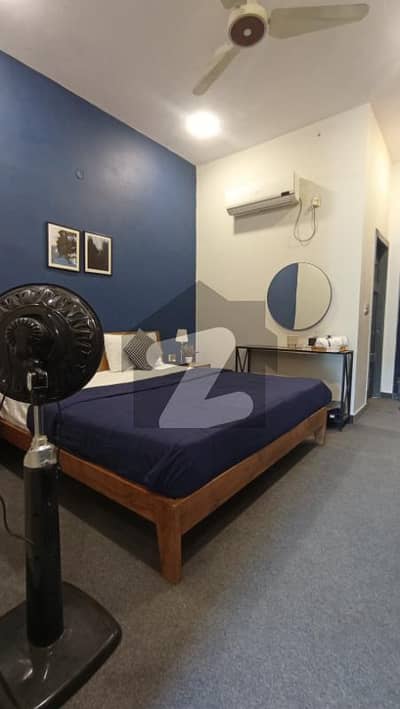 25+50 triple story furniture house for Rent in ideal location G-10/4 ready to move nearly Kashmir highway Islamabad