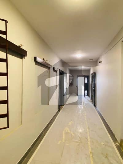 Fatima Ali Towers 2 Bed Drawing Dining Flat for sale Builder Transfer Ready for possession
