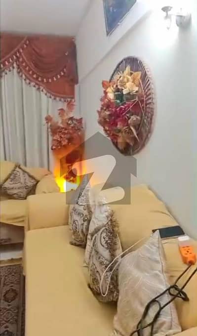 Single Story Bungalow on 240 sq yard in Block-13/D Gulshan-e-Iqbal