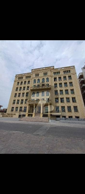 ائیرایوینولگثری اپارٹمنٹس ڈی ایچ اے فیز 8,ڈیفنس (ڈی ایچ اے),لاہور میں 2 کمروں کا 5 مرلہ فلیٹ 1.5 لاکھ میں کرایہ پر دستیاب ہے۔