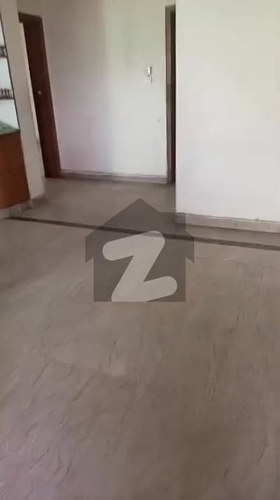 Your Search For Prime Location Upper Portion In CMH Road Ends Here