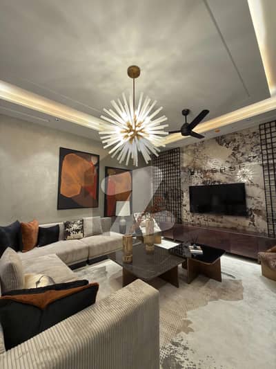 ڈی ایچ اے فیز 6 ڈیفنس (ڈی ایچ اے),لاہور میں 7 کمروں کا 1 کنال مکان 14.0 کروڑ میں برائے فروخت۔