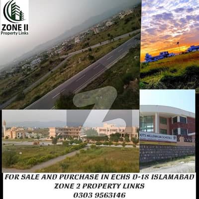 600 sq yards level plot for sale in K block