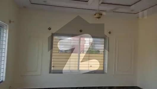 A Prime Location 3 Marla House Located In Girja Road Is Available For sale