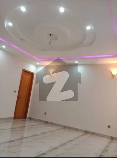 5 Marla Lower Portion Available For Rent In Formanites Housing Scheme