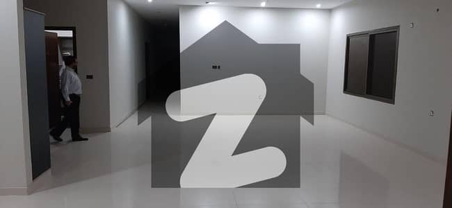 Portion Available For Rent Gulshan E Iqbal