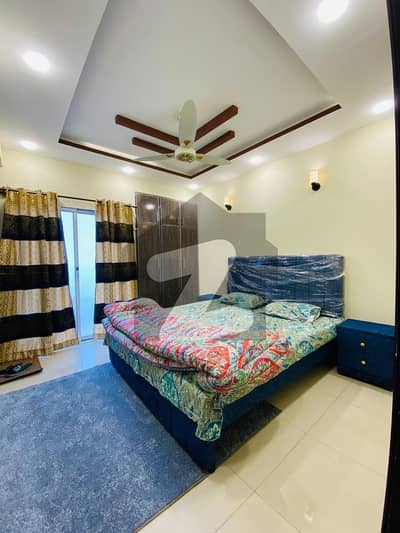 گلبرگ گرینز گلبرگ,اسلام آباد میں 2 کمروں کا 4 مرلہ فلیٹ 90.0 ہزار میں کرایہ پر دستیاب ہے۔