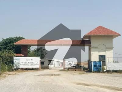 A BLOCK ONE KANAL MULTIPLE PLOTS FOR SALE