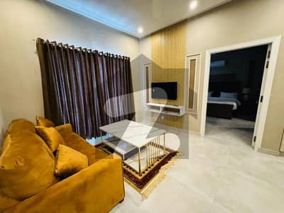 2 Bedroom Apartment for Rent in DHA Phase 8 X Air Avenue Near Airport