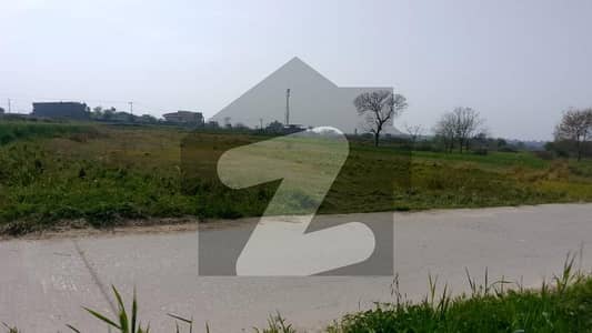 Aggriculture / Farmhouse land for sale near DHA phase 7 ( lily phase )