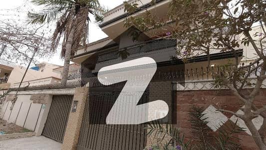 Looking For A Prime Location House In Gulshan-E-Iqbal - Block 3 For Rent