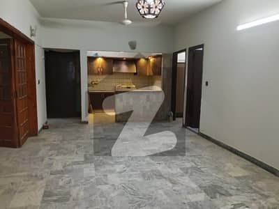 Flat For Rent Khadda Market Phase 5