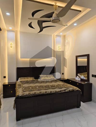 بحریہ آرچرڈ لاہور میں 2 کمروں کا 4 مرلہ مکان 70.0 ہزار میں کرایہ پر دستیاب ہے۔