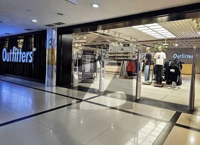 ایف ۔ 7 اسلام آباد میں 1 مرلہ دکان 4.0 کروڑ میں برائے فروخت۔