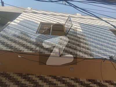 2 male double story brand new house for sale