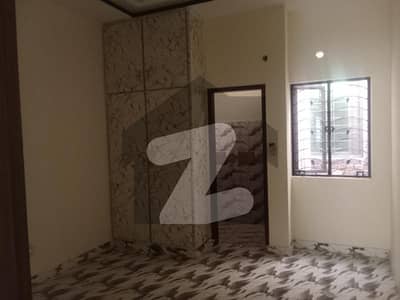 2 Marla Double Storey Brand New House For Sale