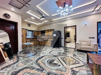 5 Marla Beautiful House For Rent In Buch Villas