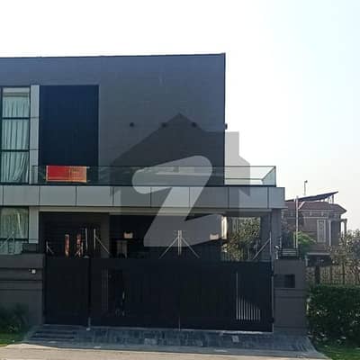 House For Rent In DHA Phase 7 Block V