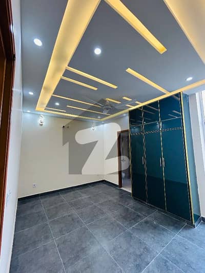 Prime Location Brand New Flat Available For Rent In Al Kabir Town