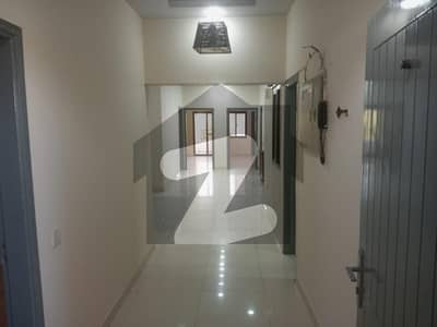 3 Bed DD Flat for Sale in Saima Jinnah Avenue Spacious & Prime Location