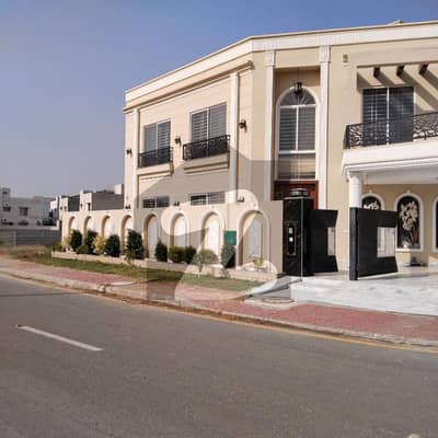 I SELL 14.5 MARLA BRAND NEW HOUSE IN BAHRIA ORCHARD LAHORE. PHASE 1 SOUTHERN BLOCK