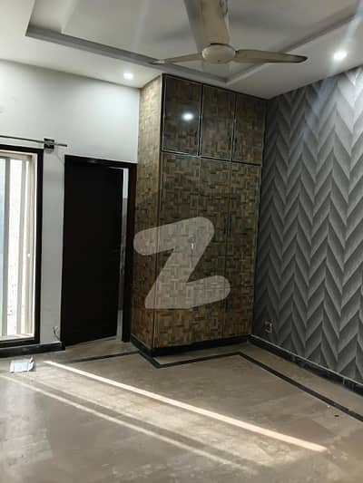 4 Marla 1st Floor For Rent In Dawood Residency