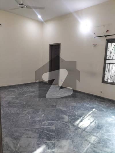 12 Marla Lower Portion For Rent