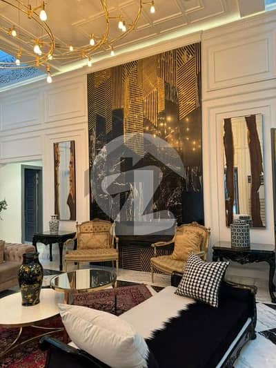 بحریہ ٹاؤن فیز 8 بحریہ ٹاؤن راولپنڈی,راولپنڈی میں 6 کمروں کا 1 کنال مکان 4.5 لاکھ میں کرایہ پر دستیاب ہے۔