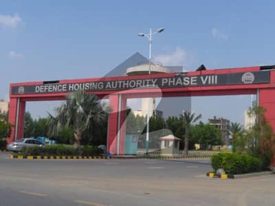 Phase 8 Broadway Commercial Block C Plot No 234 Size 8 Marla