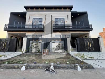 سٹی ہاؤسنگ سوسائٹی - بلاک اے ایکسٹینشن سٹی ہاؤسنگ سوسائٹی,سیالکوٹ میں 4 کمروں کا 5 مرلہ مکان 2.1 کروڑ میں برائے فروخت۔