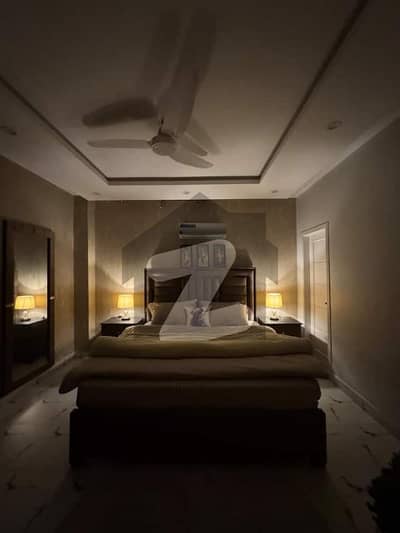 1 Bedroom Furnished Apartment Nearby Grand Mosque Only For Families Original Picture Original Price FOR RENT