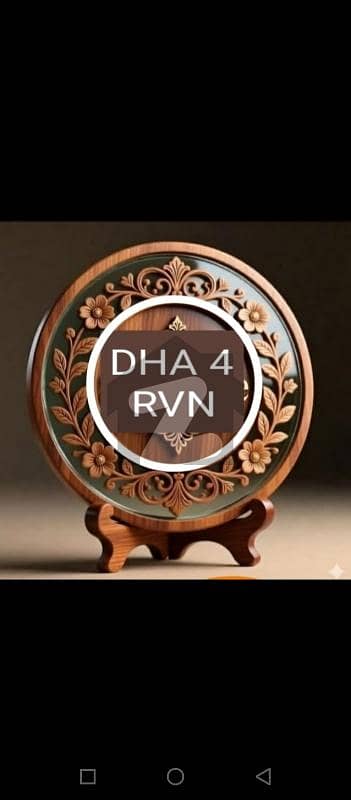 ریور ویو نارتھ ڈی ایچ اے ڈیفینس فیز 4,ڈی ایچ اے ڈیفینس,اسلام آباد میں 8 مرلہ رہائشی پلاٹ 90.0 لاکھ میں برائے فروخت۔