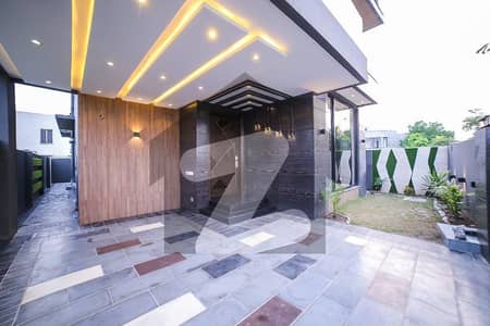 Dha Phase 6 E Block 5 Marla House For Sale. Good Location For Investment And Near Main Road.