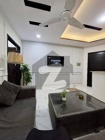 1 Bed Luxury Apartment Newly Renovated For Rent