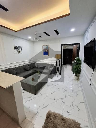 1 Bed Luxury Apartment Newly Renovated For Rent