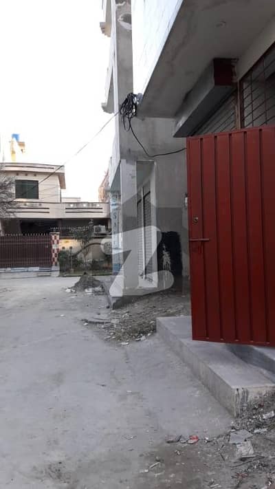 ملٹری اکاؤنٹس ہاؤسنگ سوسائٹی لاہور میں 3 کمروں کا 1 مرلہ عمارت 78.0 لاکھ میں برائے فروخت۔