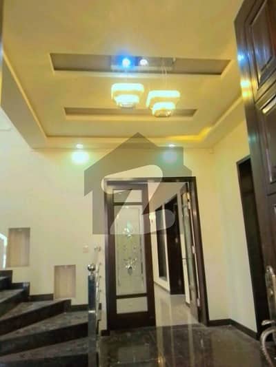 01 Kanal Modern House For Rent In DHA Phase 6 B-Block Lahore