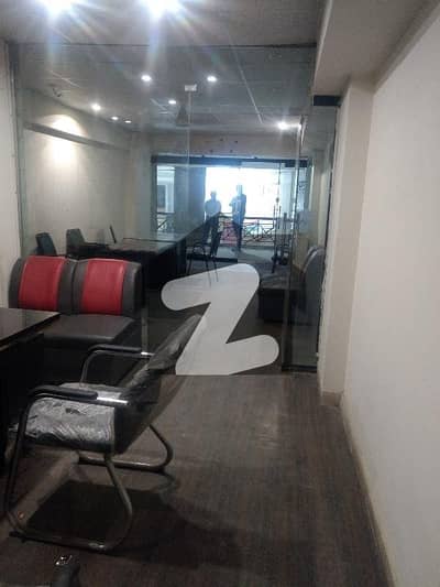 Centrum Shopping Mall Office For Rent.