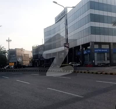 5 Marla Plot for Sale Tulip Overseas Block | Park View City Lahore