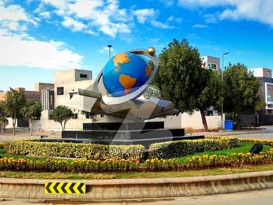 بحریہ آرچرڈ لاہور میں 8 مرلہ رہائشی پلاٹ 60.0 لاکھ میں برائے فروخت۔