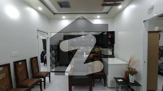 گلشنِ اقبال - بلاک 3 گلشنِ اقبال,گلشنِ اقبال ٹاؤن,کراچی میں 4 کمروں کا 10 مرلہ زیریں پورشن 1.25 لاکھ میں کرایہ پر دستیاب ہے۔