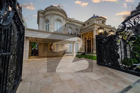 8 Kanal Plot For Sale Valencia Town