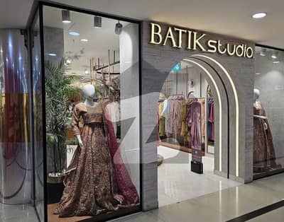 جی ۔ 9 اسلام آباد میں 1 مرلہ دکان 1.0 کروڑ میں برائے فروخت۔