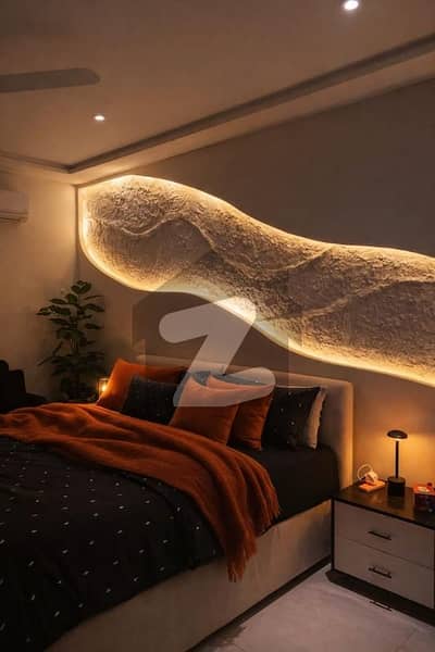 بحریہ ٹاؤن چمبیلی بلاک بحریہ ٹاؤن سیکٹر سی,بحریہ ٹاؤن,لاہور میں 1 کمرے کا 3 مرلہ فلیٹ 48.0 ہزار میں کرایہ پر دستیاب ہے۔